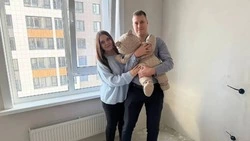 В России продлили программу материнского капитала как минимум на четыре года