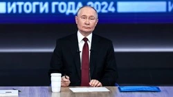 Детский омбудсмен Сахалина поддержала инициативы президента Путина