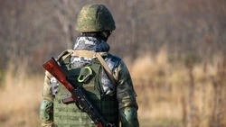 Войска Восточного военного округа перешли на новый этап обучения