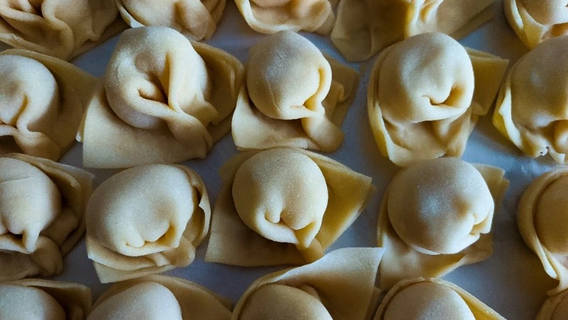 О сальмонеллах в популярных пельменях предупредили жителей Сахалина