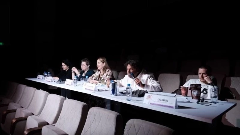 Команда Леонида Агутина выберет детей для конкурса «Детский автор России» на Сахалине