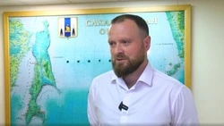 «На высоком уровне»: боец СВО Мушфик Алмазов — об обучении по программе «Герои Сахалина и Курил»