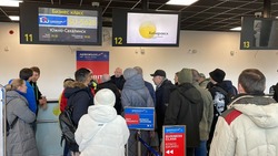 «Аэрофлот» отказался предоставить гостиницу в Хабаровске сахалинцам с рейса из Москвы