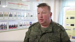 90% мобилизованных жителей Сахалина остались на острове для курсов подготовки