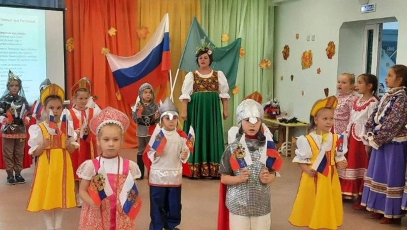 В единстве – наша сила