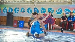 Артем Подшивалов: партпроект «Выбор сильных» направлен на патриотическое воспитание сахалинцев