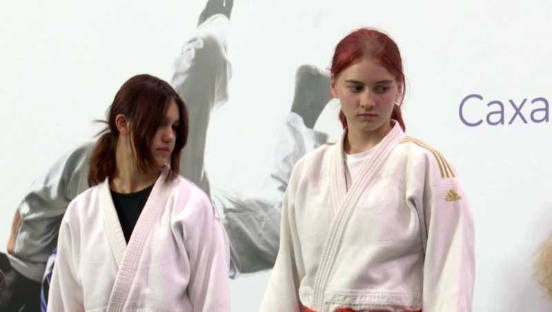 Турнир по дзюдо состоялся в Южно-Сахалинске при участии представителей «Единой России»