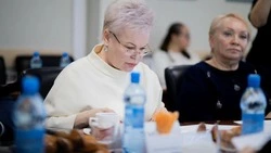 Елена Касьянова: «Герои Сахалина и Курил» могут выйти в финал программы «Время героев» без допотбора