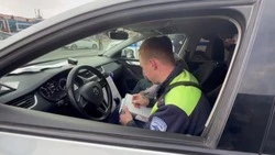Свыше тысячи водителей превысили скорость за день в Сахалинской области