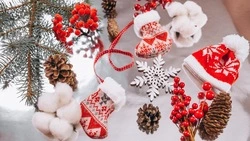 Самовольное украшение подъездов к Новому году грозит россиянам штрафом