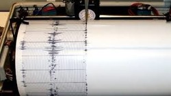 МЧС: жители Южных Курил ощутили землетрясение