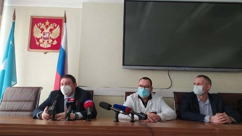 Минздрав: после введения удаленки заболеваемость среди детей на Сахалине снизилась