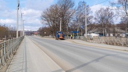 В Южно-Сахалинске продолжается мониторинг состояния дорог, находящихся на гарантии у подрядчиков
