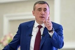 Лимаренко поблагодарил бизнесменов Сахалина за смелость и инициативу