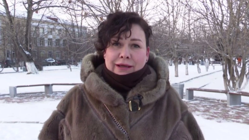 Жительница Сахалина рассказала о функции кураторов в проекте «Проводники здоровья»