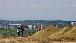 Минимум 120 тыс. кв. м жилья возведут на первом этапе программы «Дальневосточный квартал»