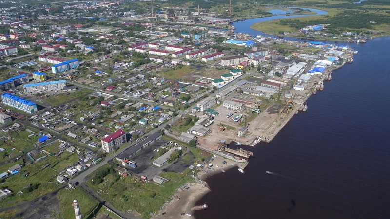 Поронайск соберет гостей на свой 151-й день рождения