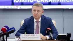 Национальный рейтинг мэров по итогам 2021 года: какое место занял Сергей Надсадин