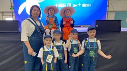 «Робокот Ватт» и ГЭС: участники чемпионата «Сахалин 6.0» рассказали о своих инженерных решениях