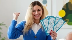 Сахалинская область стала самым везучим регионом в лотереях