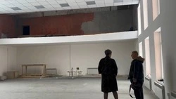  Молодежный образовательный центр современных технологий появится в Углегорске