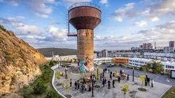 О привлечении бизнеса в развитие общественных пространств расскажут на семинаре онлайн