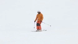 Около 50 километров новых трасс появится на горнолыжных курортах России