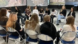 Психологи Сахалина научили подростков построению коммуникации со сверстниками