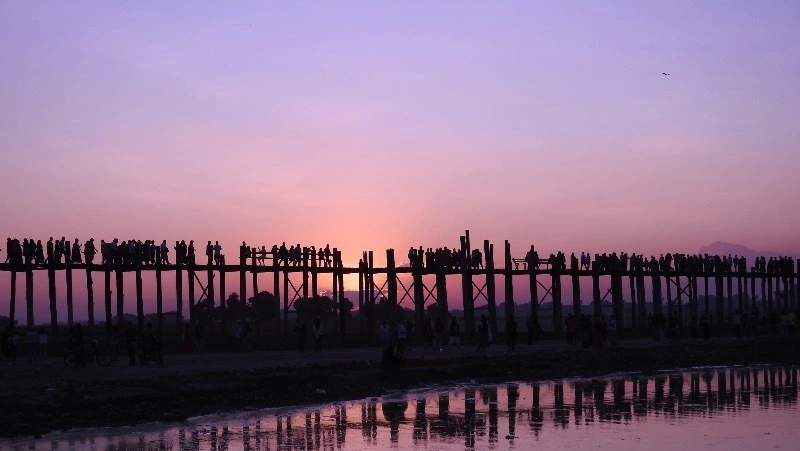 Россияне смогут посещать Мьянму без виз с 27 января