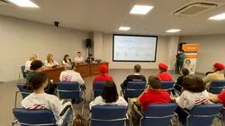 Чем занимаются советники директоров школ на Сахалине?