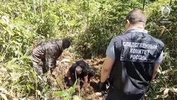 Убийцу четверых мужчин установили на Сахалине спустя 18 лет