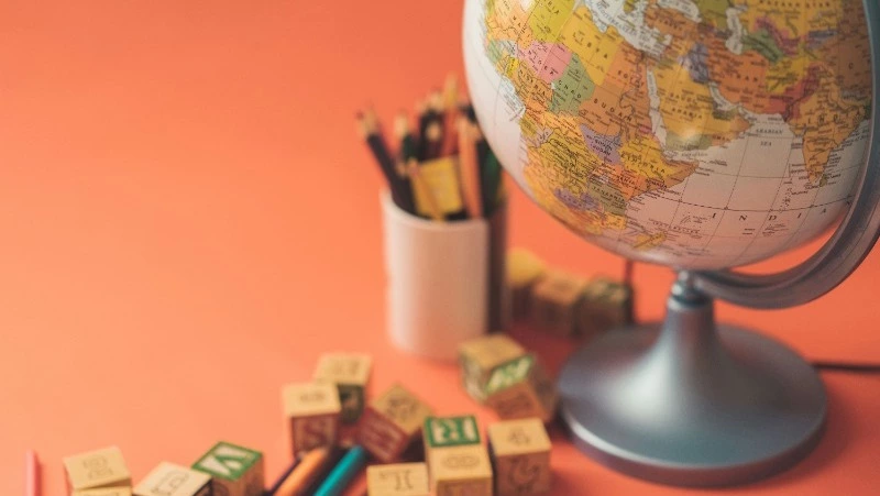 Тест по географии: ваши знания провалились на дно, если не наберете 6/8 