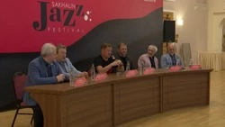 Яркий фестиваль джазовой музыки стартовал в Южно- Сахалинске 30 октября