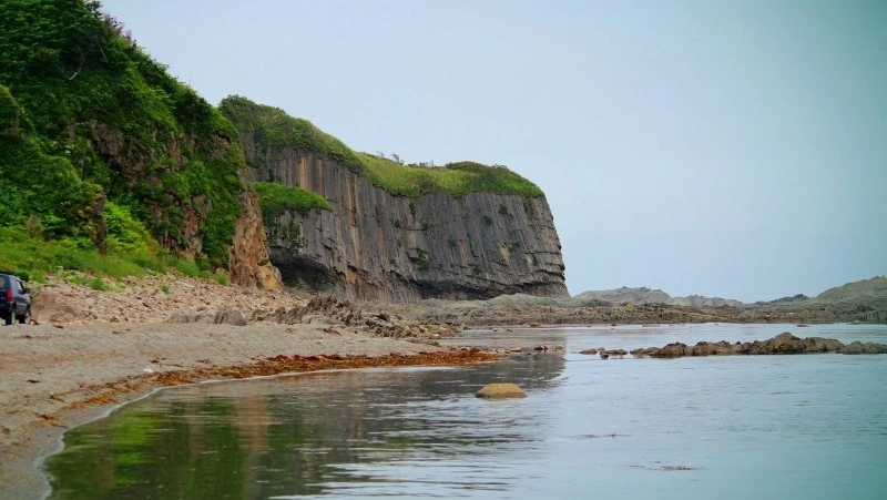 Двое туристов, отдохнувших на Курилах на 186 тысяч, пытались доказать, что никуда не ездили