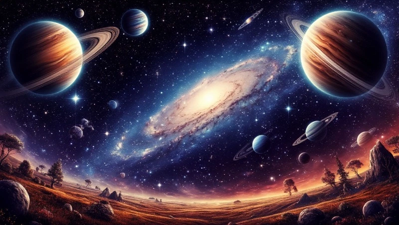 Гороскоп на 6 апреля 2025 года для всех знаков зодиака 