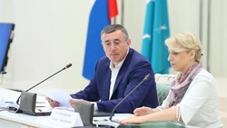 На Сахалине студенты ссузов начнут обучаться по программе опережающей подготовки в этом году