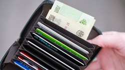 Невельчанин получил условный срок за кражу денег с найденной карты