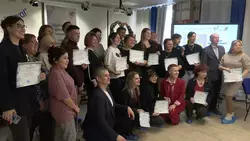 Специалисты центра «Жизнь» на Сахалине повысили квалификацию в профилактике зависимостей