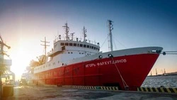 Билеты на теплоход до Курил на апрель и май появились в продаже