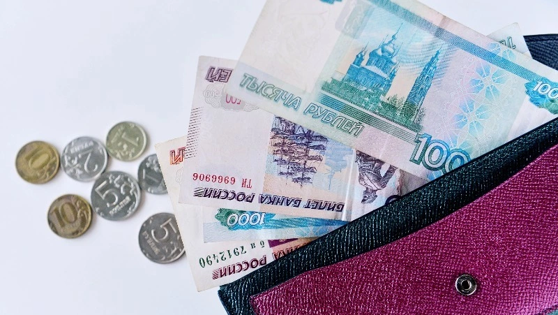 Годовая инфляция на Сахалине оказалась меньше, чем в среднем по России