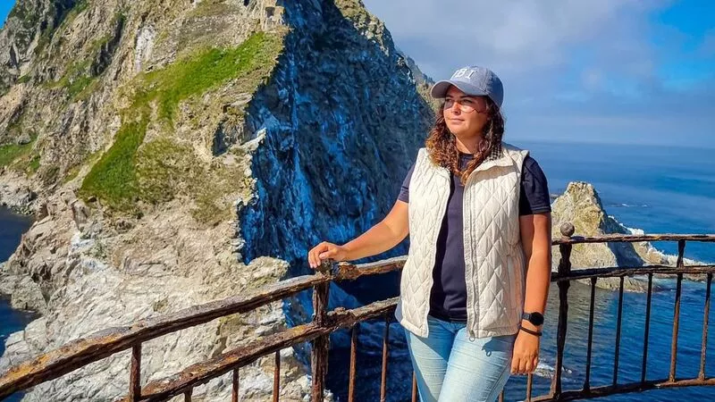 «Сахалин — это другой мир»: путешественница поделилась впечатлениями от острова