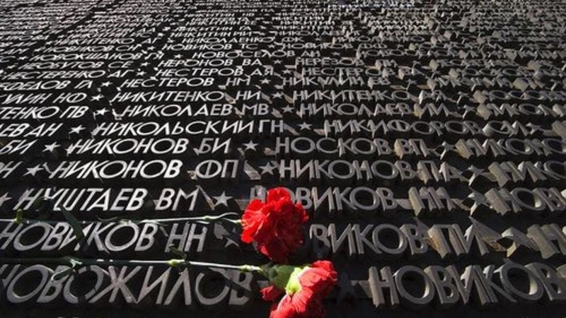 «Историческую правду не сломать»: сахалинцы ждут защиту памяти героев войны в Конституции