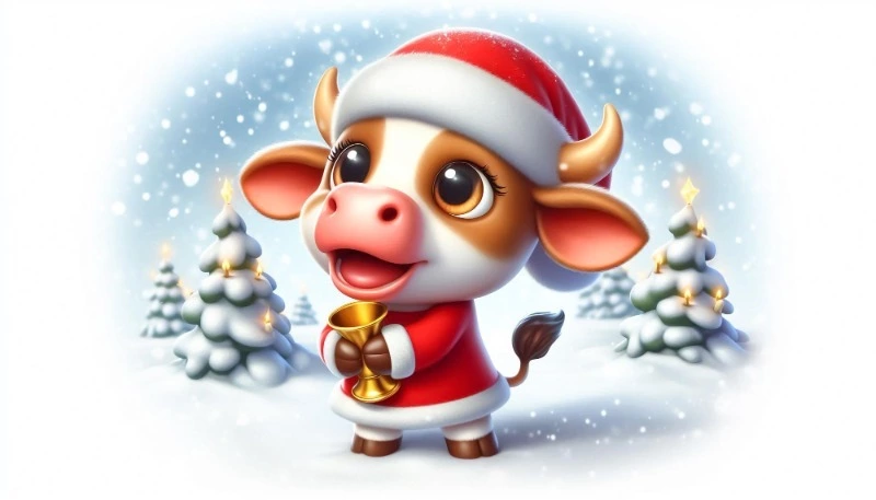 Год Быка 2009: Истории и прогнозы рожденных под этим знаком