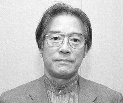 В январе от пневмонии в Токио скончался сахалинский писатель Ли Хесон