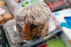 В Южно-Сахалинске прошла пасхальная ярмарка