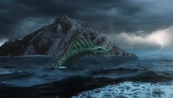 Удивительные пещеры горы Вайда на Сахалине