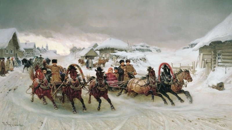 Пятый день Масленицы — «тещины вечерки»: главные традиции в этот день