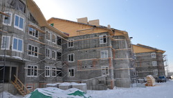 В новом микрорайоне Южно-Сахалинска построят арендные квартиры