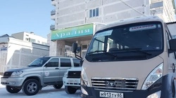 «Аралия» вошла в состав сахалинского санатория «Синегорские минеральные воды»