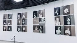 В Музейно-мемориальном комплексе «Победа» открылась фотовыставка «Прощание. Прощение»